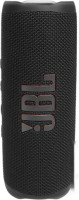 Портативная акустика JBL Flip 6 (черный)