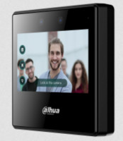 Видеодомофон Dahua DHI-ASI3223A