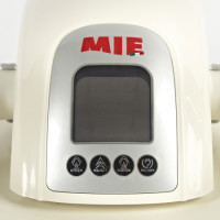 Пароочиститель MIE Romeo III (White)