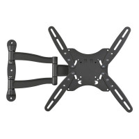 Кронштейн Kromax TECHNO-5 dark grey