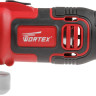 Угловая шлифмашина Wortex CAG 1812 (без АКБ)