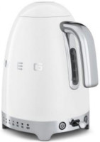 Электрический чайник Smeg KLF04WHEU