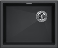 Кухонная мойка Paulmark LU55SK-AN