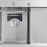 Кухонная мойка Gerhans K35848-L (нержавеющая сталь)