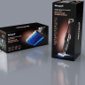 Пылесос Weissgauff V22 BLDC 250 Graphite DoubleSide AquaPro SelfDry