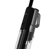 Пылесос Weissgauff V22 BLDC 250 Graphite DoubleSide AquaPro SelfDry
