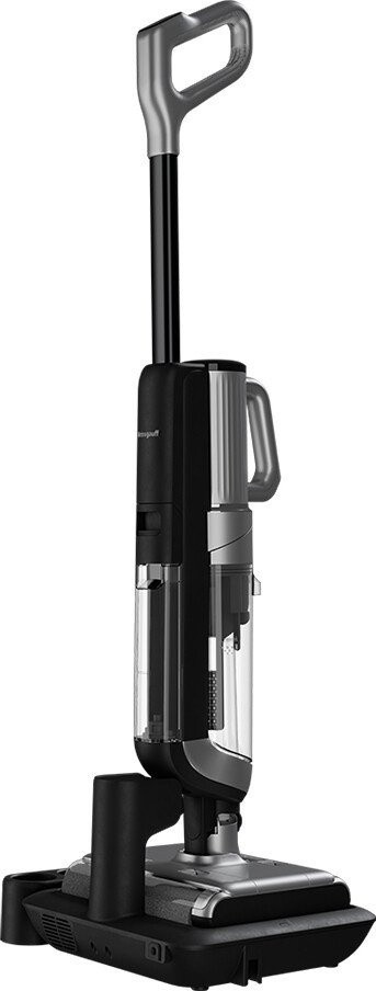 Пылесос Weissgauff V22 BLDC 250 Graphite DoubleSide AquaPro SelfDry