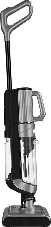 Пылесос Weissgauff V22 BLDC 250 Graphite DoubleSide AquaPro SelfDry