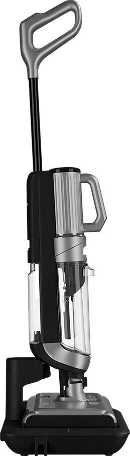 Пылесос Weissgauff V22 BLDC 250 Graphite DoubleSide AquaPro SelfDry
