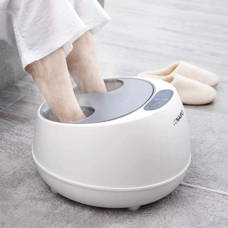 Массажер Naipo oFlexiSpa