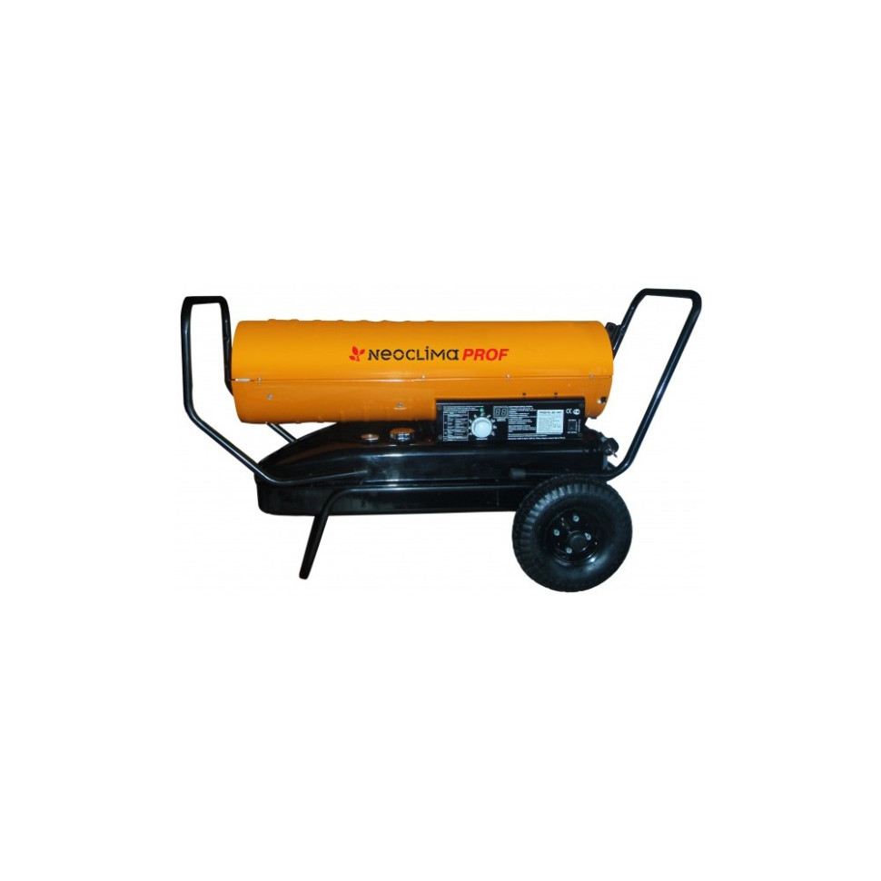 Тепловая пушка NeoClima NPD-36