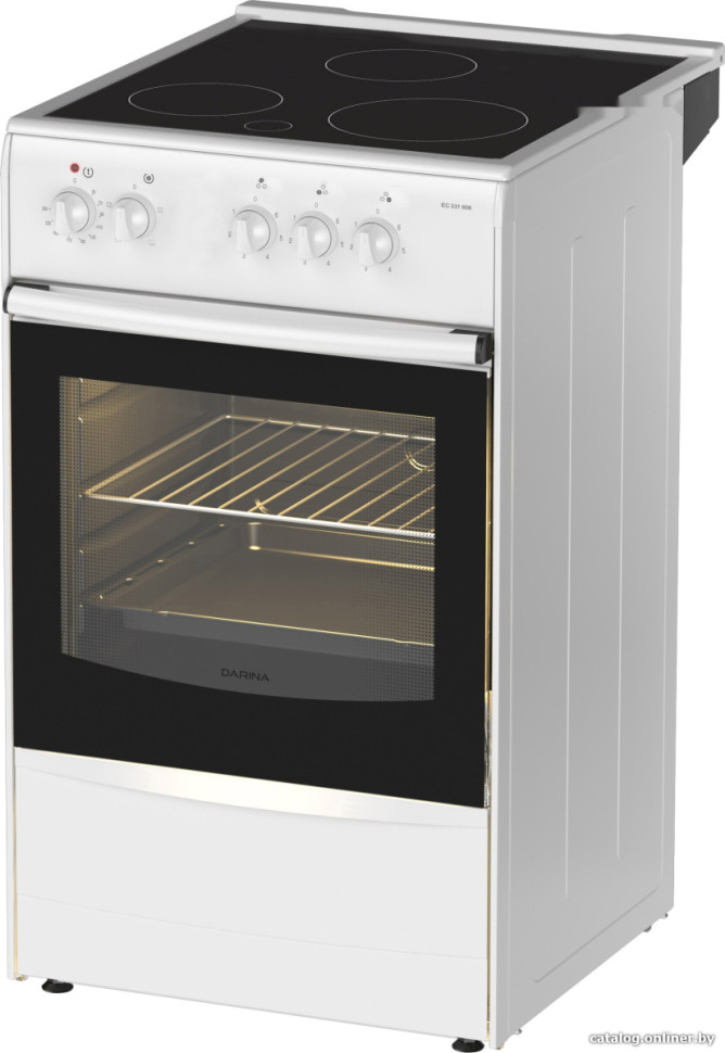 Плита Darina 1B EC 331 606 W