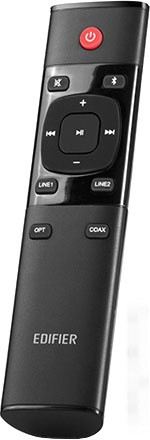 Акустическая система Edifier S1000MKII