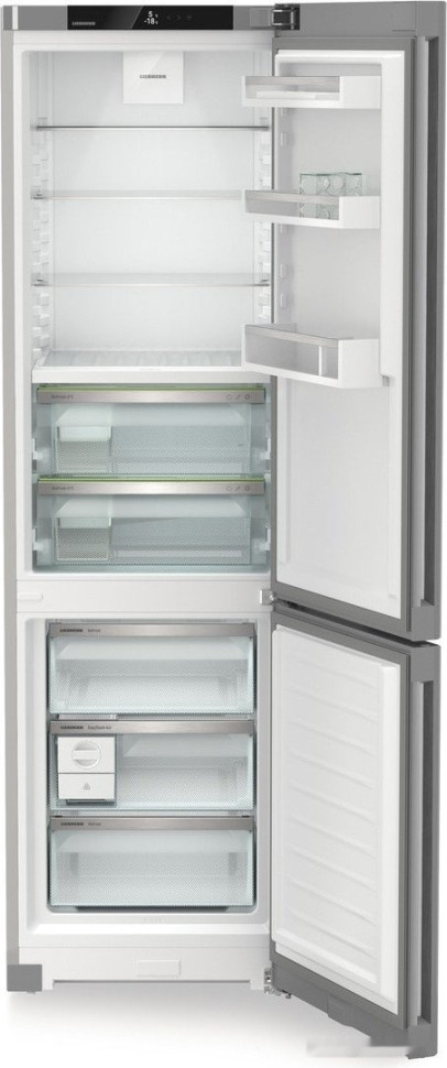 Холодильник Liebherr CBNsfc 57vi Plus BioFresh NoFrost