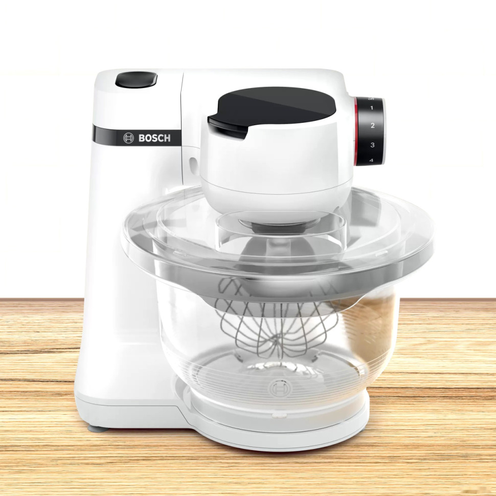 Кухонный комбайн Bosch MUMS2TW00