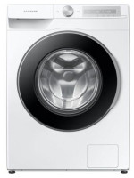 Стиральная машина Samsung WW10T634CLH/LP