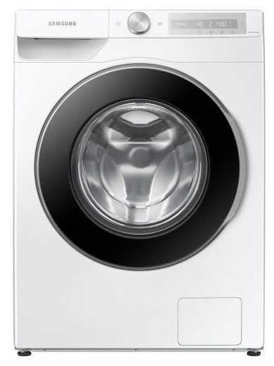 Стиральная машина Samsung WW10T634CLH/LP