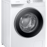Стиральная машина Samsung WW10T634CLH/LP