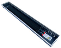 Радиатор Techno Usual KVZ 420-120-3600