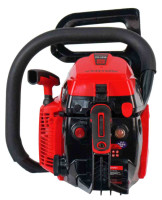 Бензопила Verton Garden Pro CS-4518