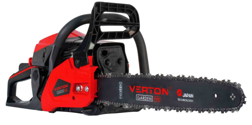 Бензопила Verton Garden Pro CS-4518
