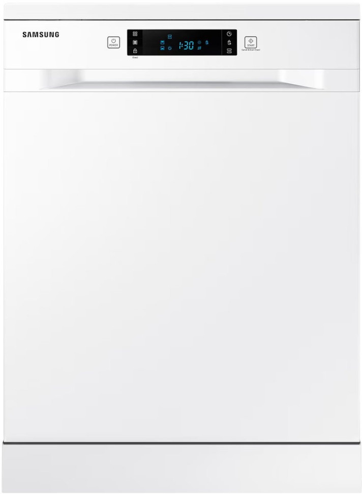 Посудомоечная машина Samsung DW60A6092FW/WT