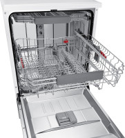 Посудомоечная машина Samsung DW60A6092FW/WT