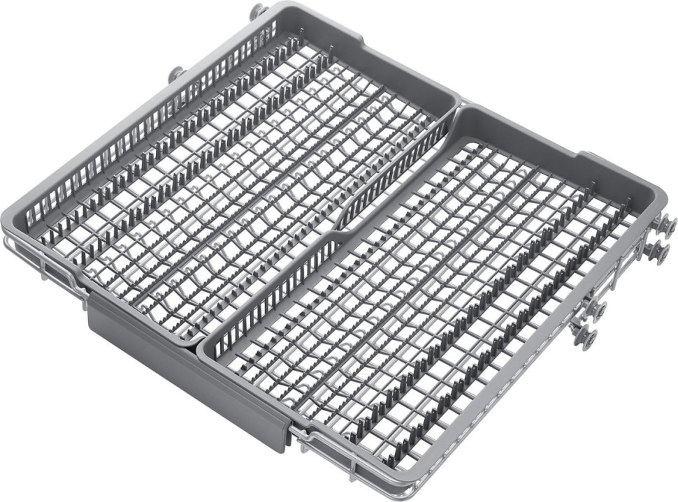 Посудомоечная машина Samsung DW60A6092FW/WT