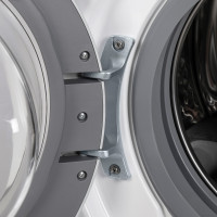 Сушильная машина HOMSair WMB1486WH