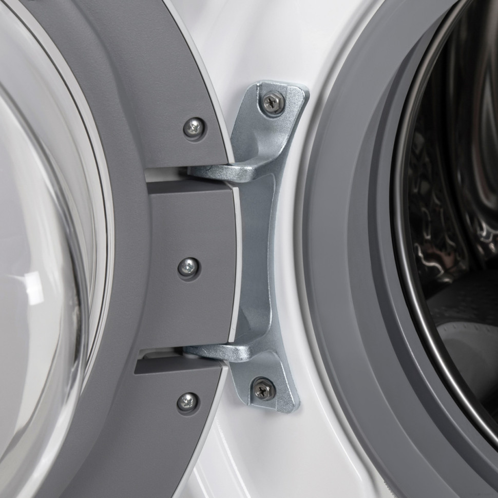 Сушильная машина HOMSair WMB1486WH