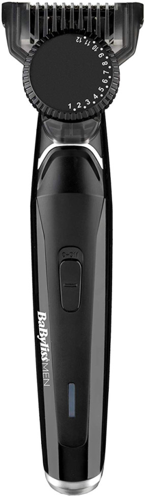 Машинка для стрижки волос BaByliss T881E