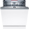 Посудомоечная машина Bosch SMV6ZCX00E
