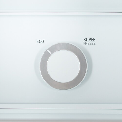 Холодильник с морозильником Hotpoint HT 6200 AB