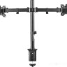 Кронштейн Onkron D221E (черный)