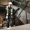 Компрессор AEG Powertools BK18-38BL-0 (без аккумулятора)