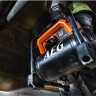 Компрессор AEG Powertools BK18-38BL-0 (без аккумулятора)
