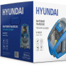 Пылесос Hyundai H-VCC07