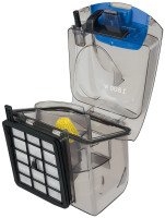 Пылесос Hyundai H-VCC07