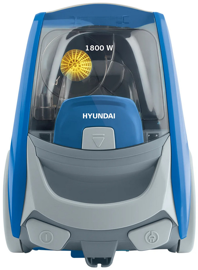 Пылесос Hyundai H-VCC07