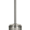 Газовый обогреватель NeoClima 09HW-B (нержавеющая сталь)