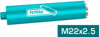 Буровая коронка Total TAC2810821