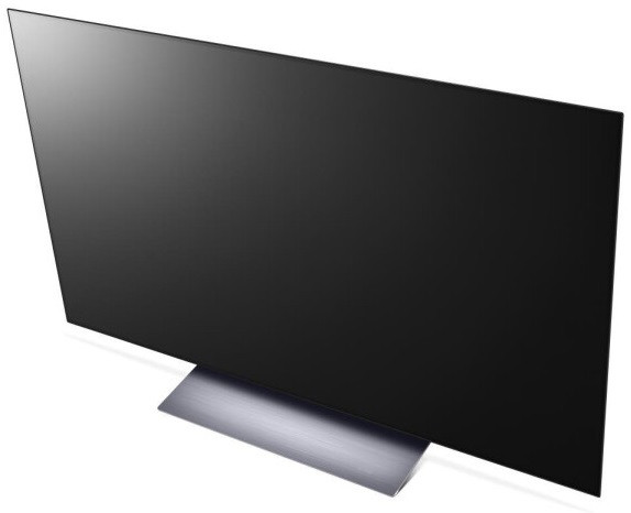 Телевизор LG OLED48C3RLA.ARUB