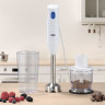Блендер Braun MultiQuick MQ10.201M WH