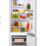 Холодильник с нижней морозильной камерой Beko RCSK 310M20 S