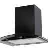 Вытяжка Germes Alt 60 black
