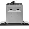 Вытяжка Germes Alt 60 black
