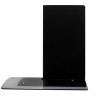 Вытяжка Germes Alt 60 black