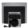 Вытяжка Germes Alt 60 black
