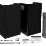 Вытяжка Germes Alt 60 black