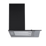 Вытяжка Germes Alt 60 black